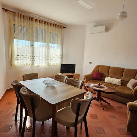 Fani'S Apartment ดูร์เรส ภายนอก รูปภาพ