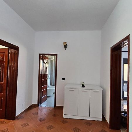 Fani'S Apartment ดูร์เรส ภายนอก รูปภาพ
