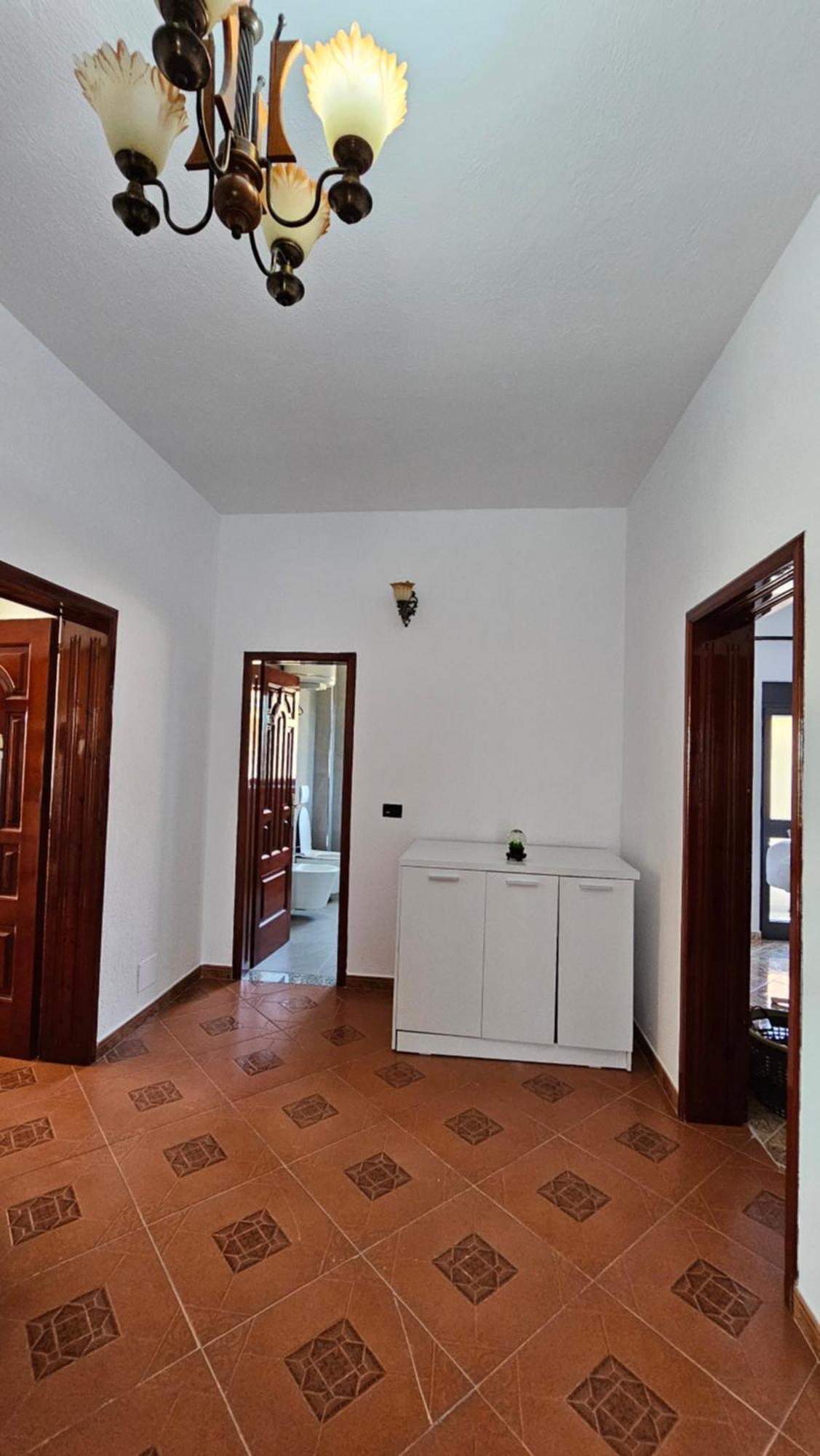 Fani'S Apartment ดูร์เรส ภายนอก รูปภาพ